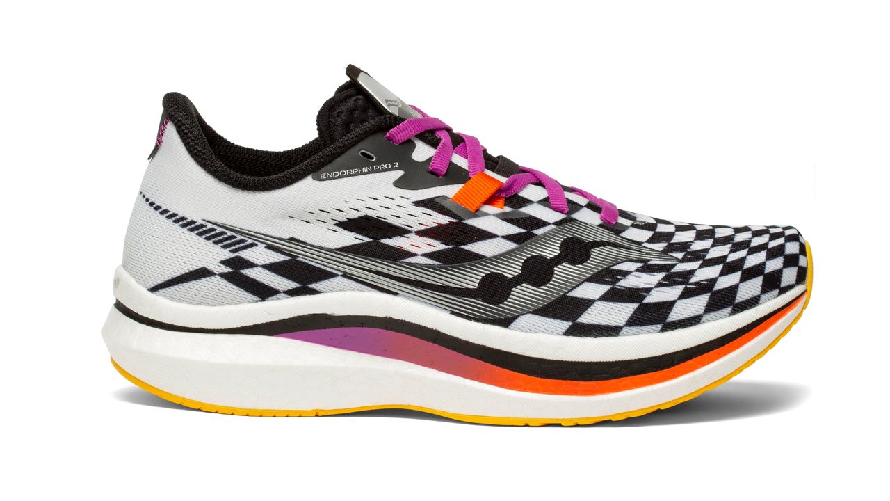 Saucony Endorphin Pro 2 price release date