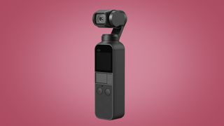 DJI Osmo Pocket