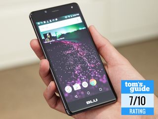 Blu R1 HD