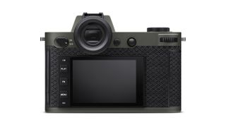 Leica SL2-S reporter leak