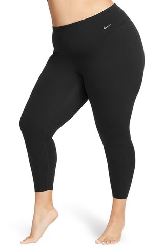 Zenvy Gentle Support High Waist 7/8 Leggings