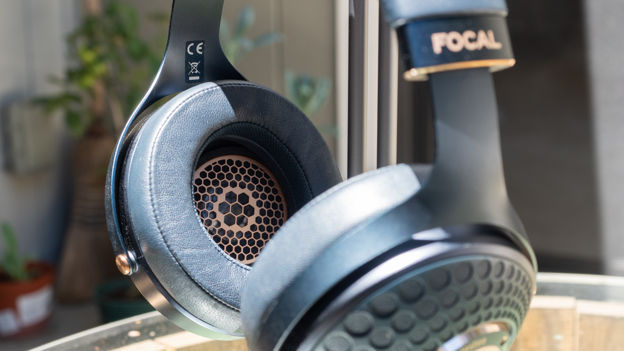 Focal Celestee Headphones