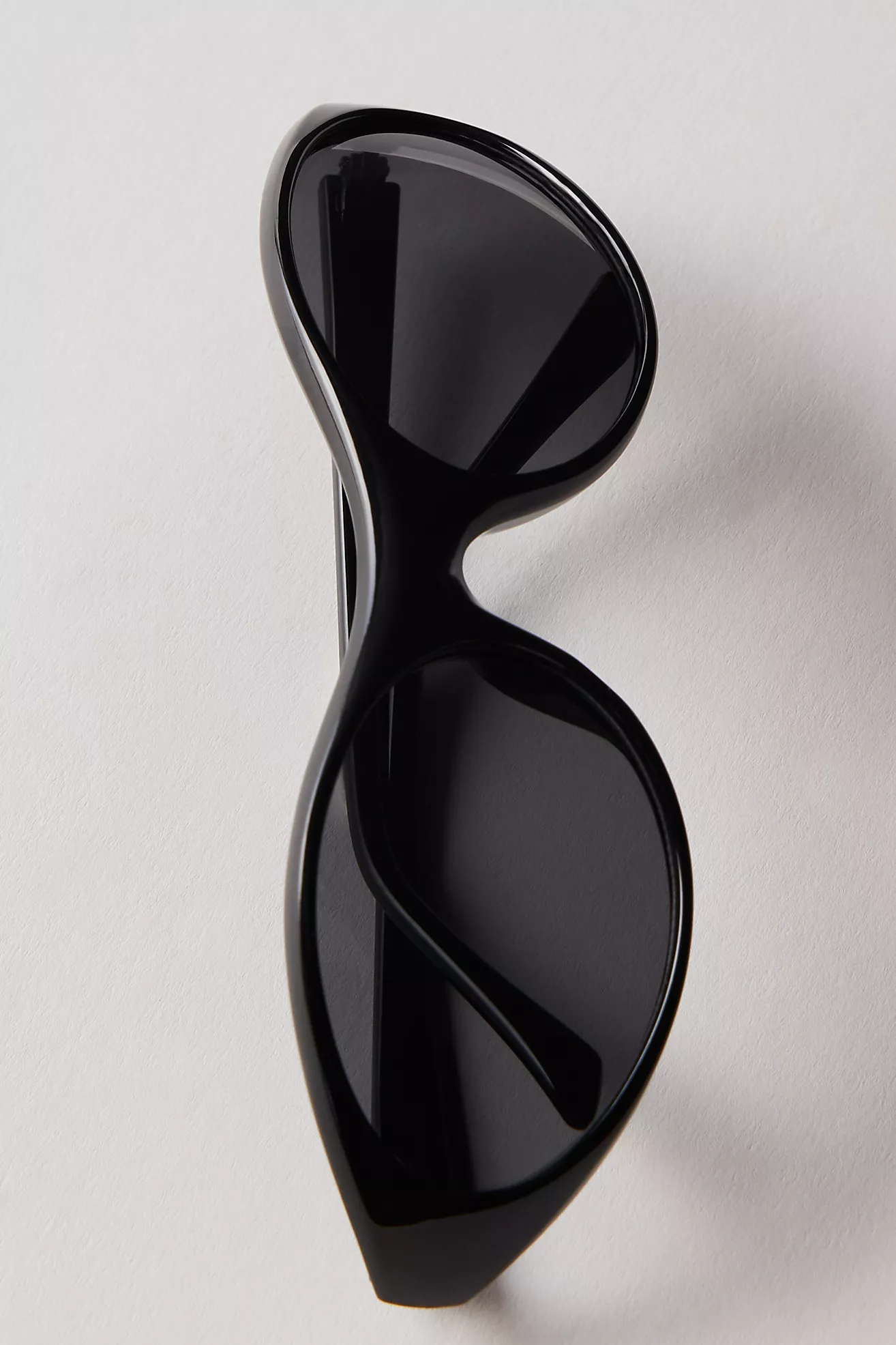 Noir Buggy Sunglasses