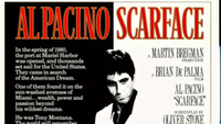   Scarface