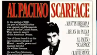   Scarface