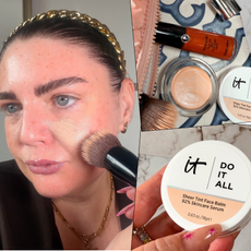 It Cosmetics Do It All Balm Review