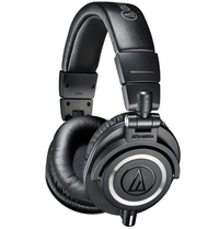 Audio-Technica Professional Monitor Headphones: $208.60 $149.00 at Walmart
Save $59.60: