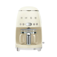 Smeg Retro Style Coffee Maker | $229.95 at Amazon