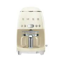Smeg Retro Style Coffee Maker | $229.95 at Amazon