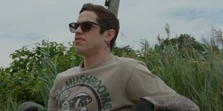 Pete Davidson in the King of Staten Island