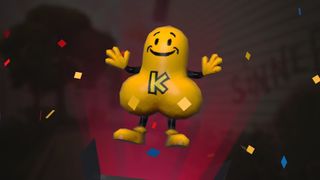 Krotchy from Postal: Bullet Paradise