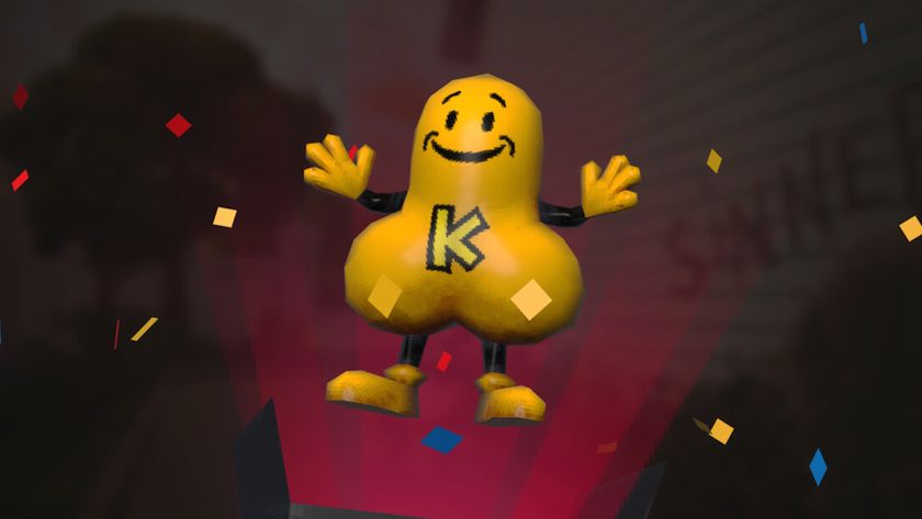 Krotchy from Postal: Bullet Paradise