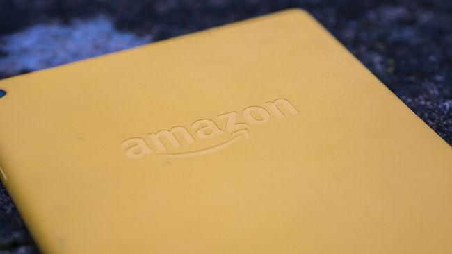 2018 amazon fire hd 8 review