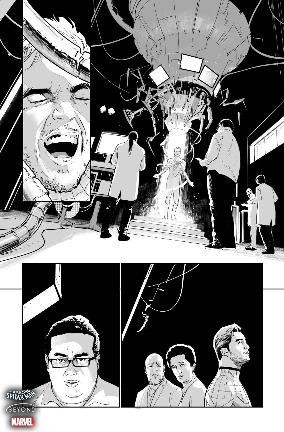 Amazing Spider-Man #76