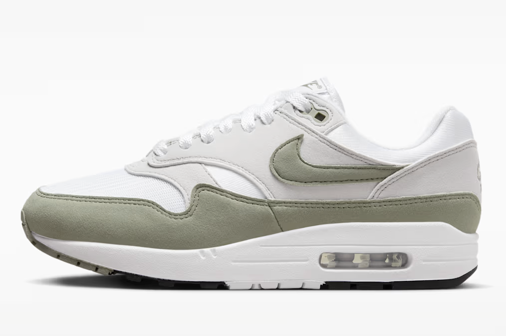 Nike, Nike Air Max 1