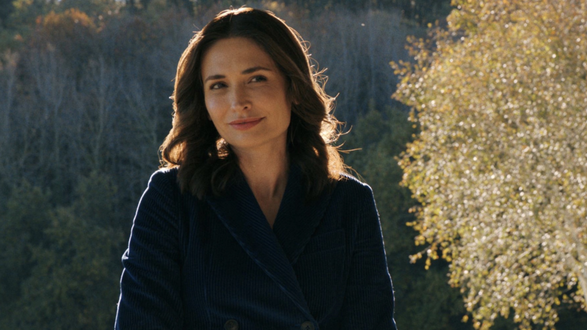 Karolina Wyden as Zosia in Pluribus