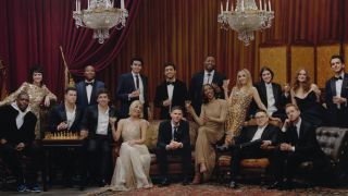 Cast of Saturday Night Live Season 50