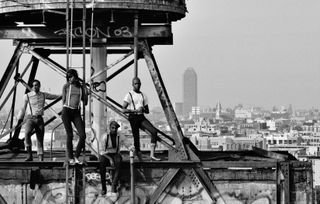 Demetrius Fordham photo