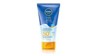 Best sunscreen for kids: Nivea Sun Kids Ultra Protect & Play SPF50+