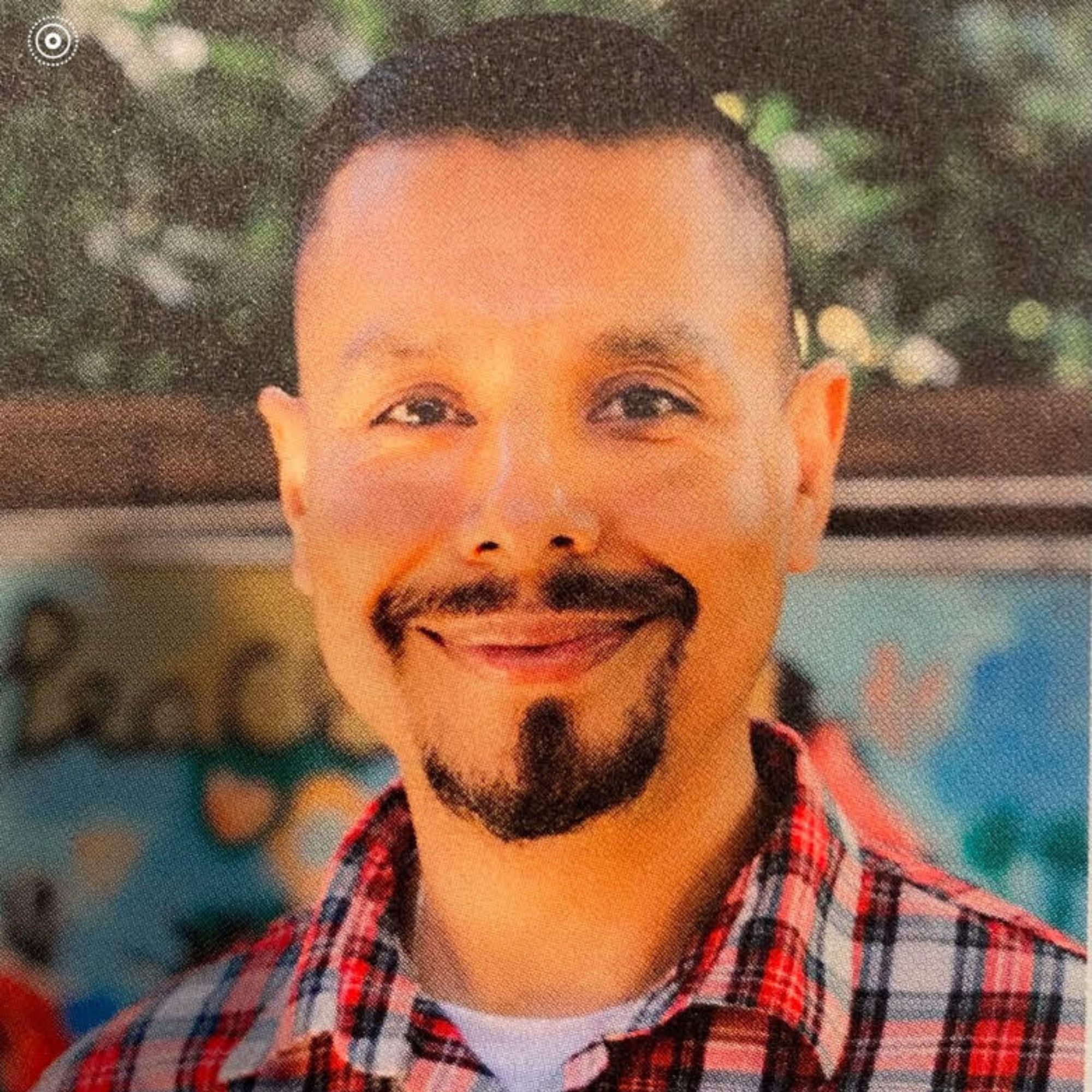 Jorge Ramirez