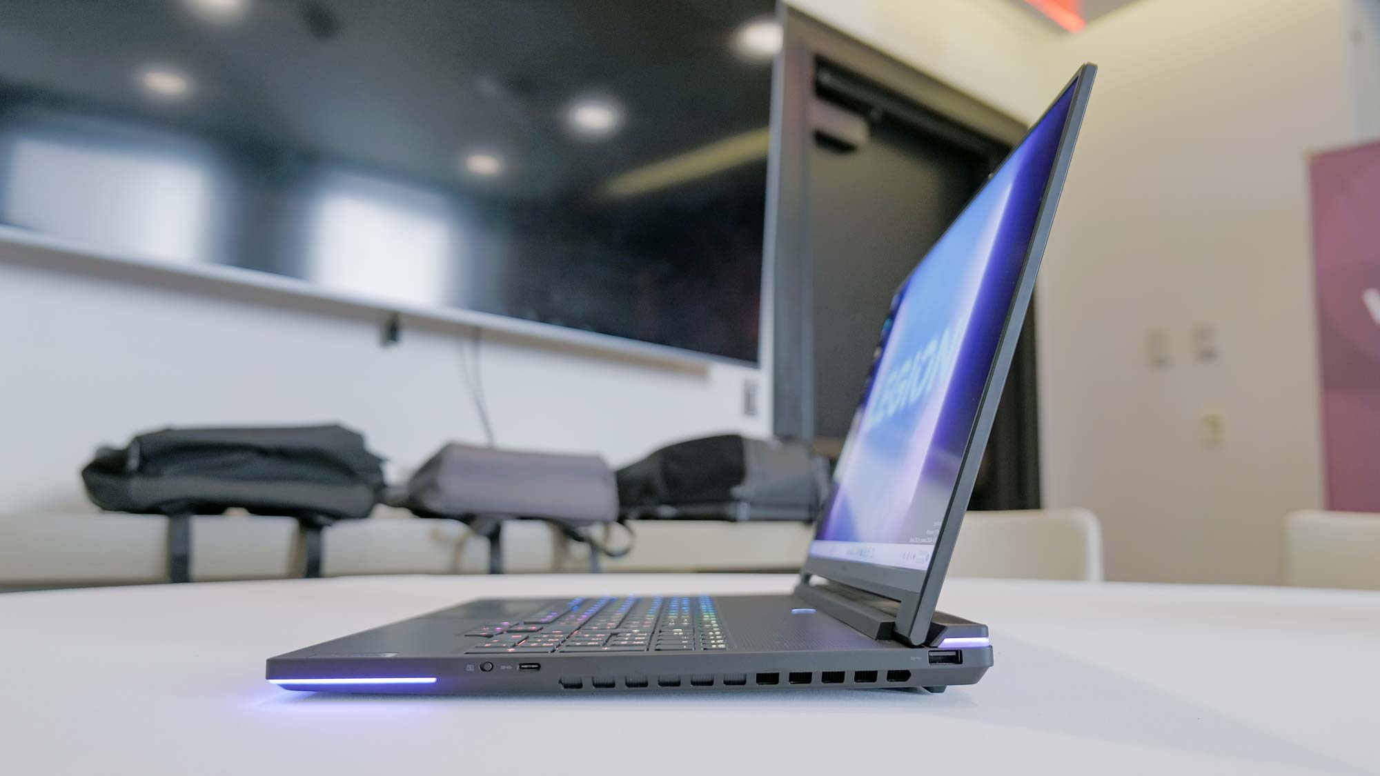 Lenovo Legion 9i