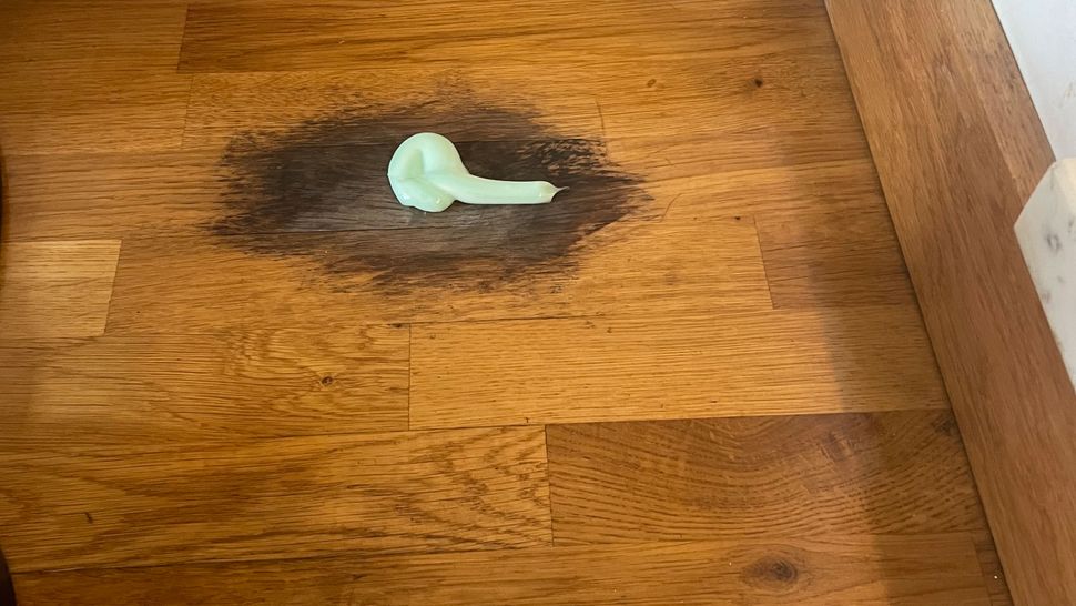 How to get water marks out of wood — our verdict after testing six