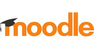 Moodle Logo