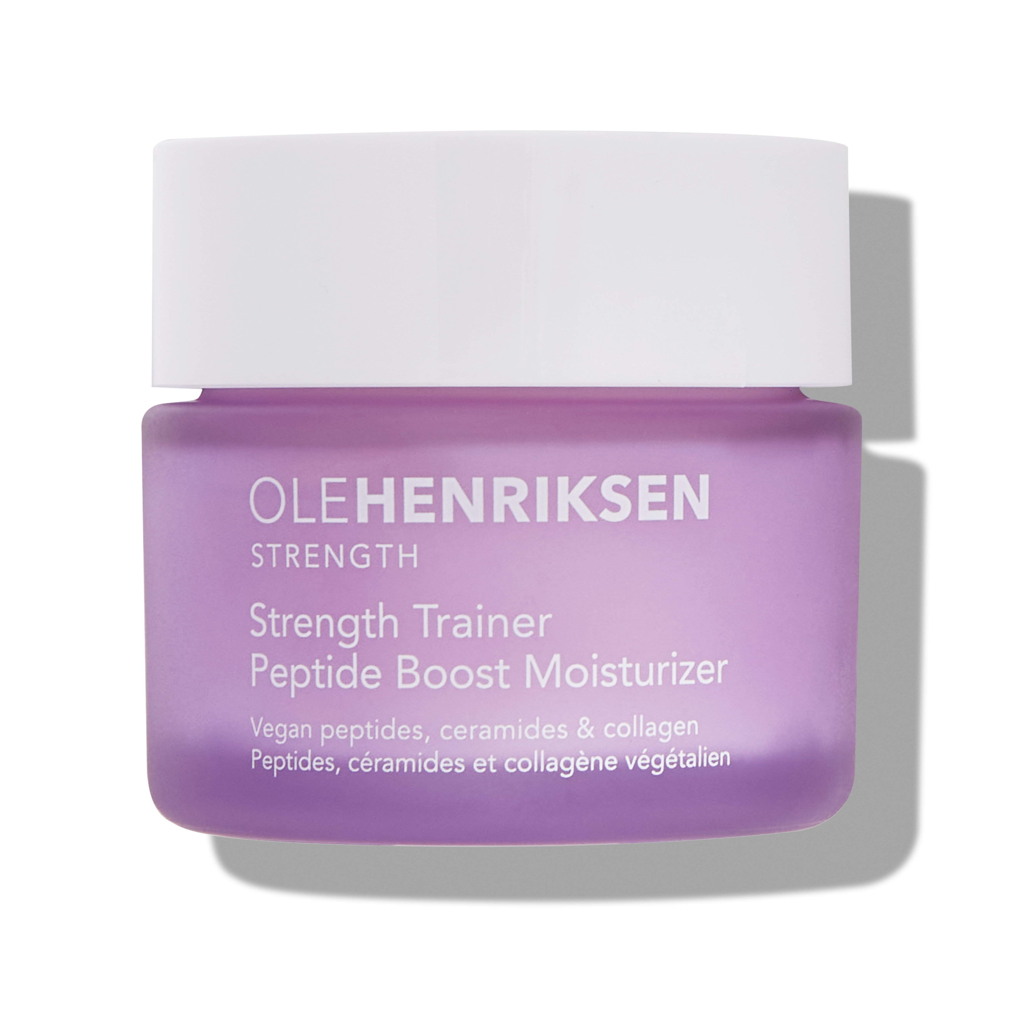 Ole Henriksen Strength Trainer Peptide Boost Moisturiser 50ml