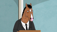   BoJack Horseman
