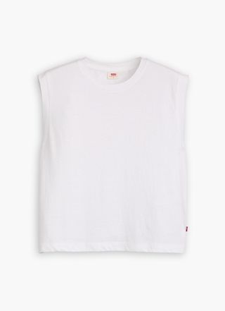 Levi's , Boxy Tank Top