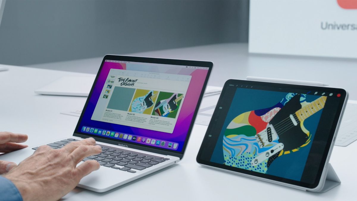 iPad and Mac users are getting this brilliant free upgrade at last