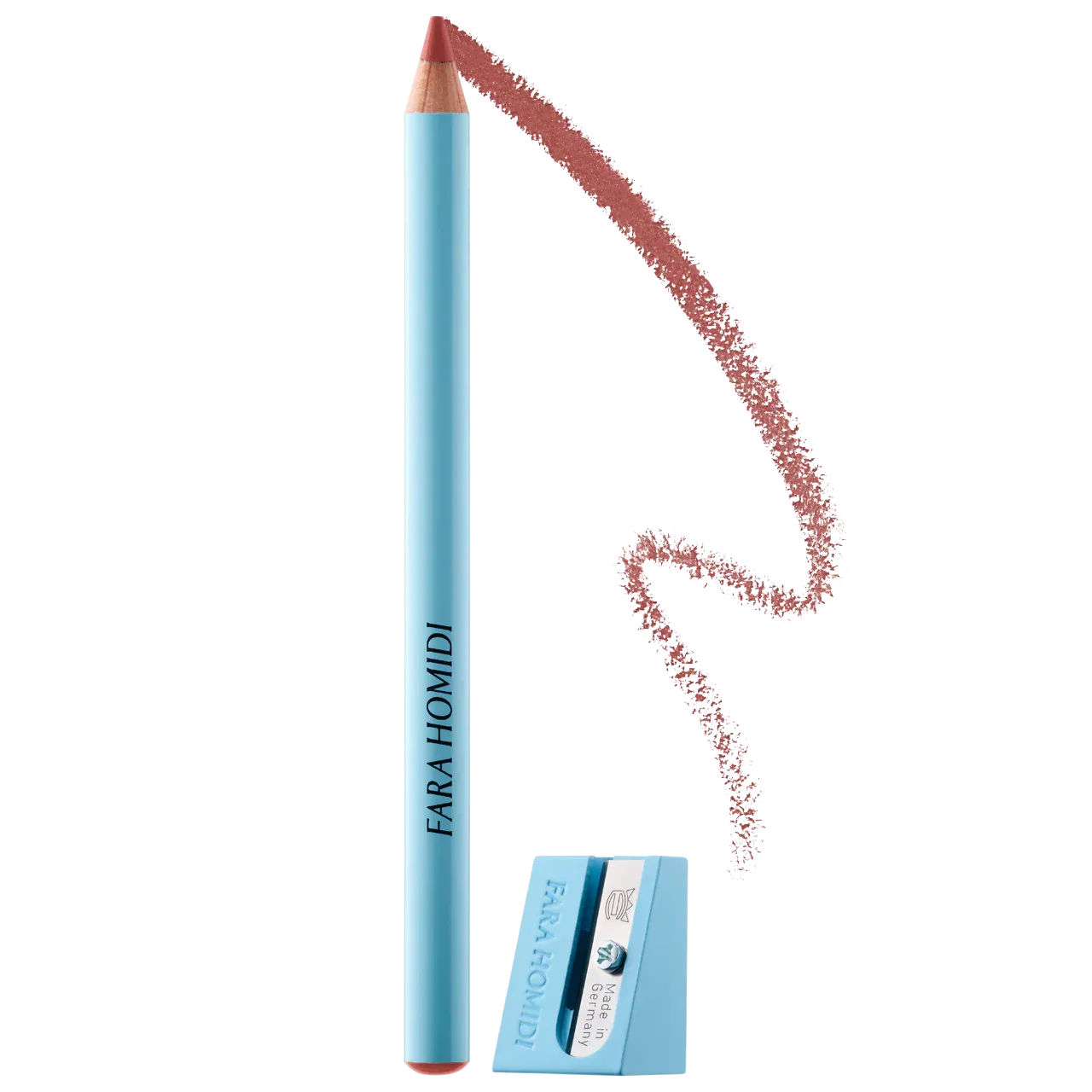 Smudge & Contour Lip Pencil - Faun