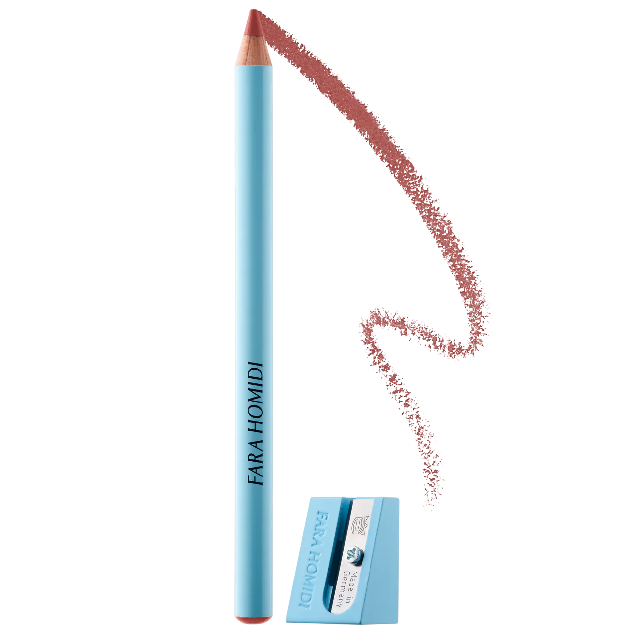 Smudge &amp;amp; Contour Lip Pencil - Faun