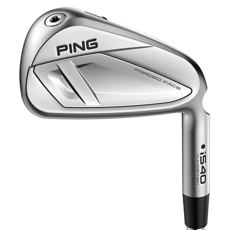 Ping i540 Iron