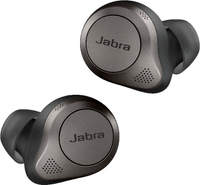 Now: $199.99 | Was; $229.99 | Savings: $30 (13%)
Jabra's very own ANC true wireless earbuds offer an excellent alternative to AirPod and AirPod Pros at an excellent price point. Crisp and clear audio playback combined with a 6 mic noise cancelling system make Jabra Elite 85t earbuds some of the best around.
Offer Ends Thursday 1/21 @ 11:59 CT