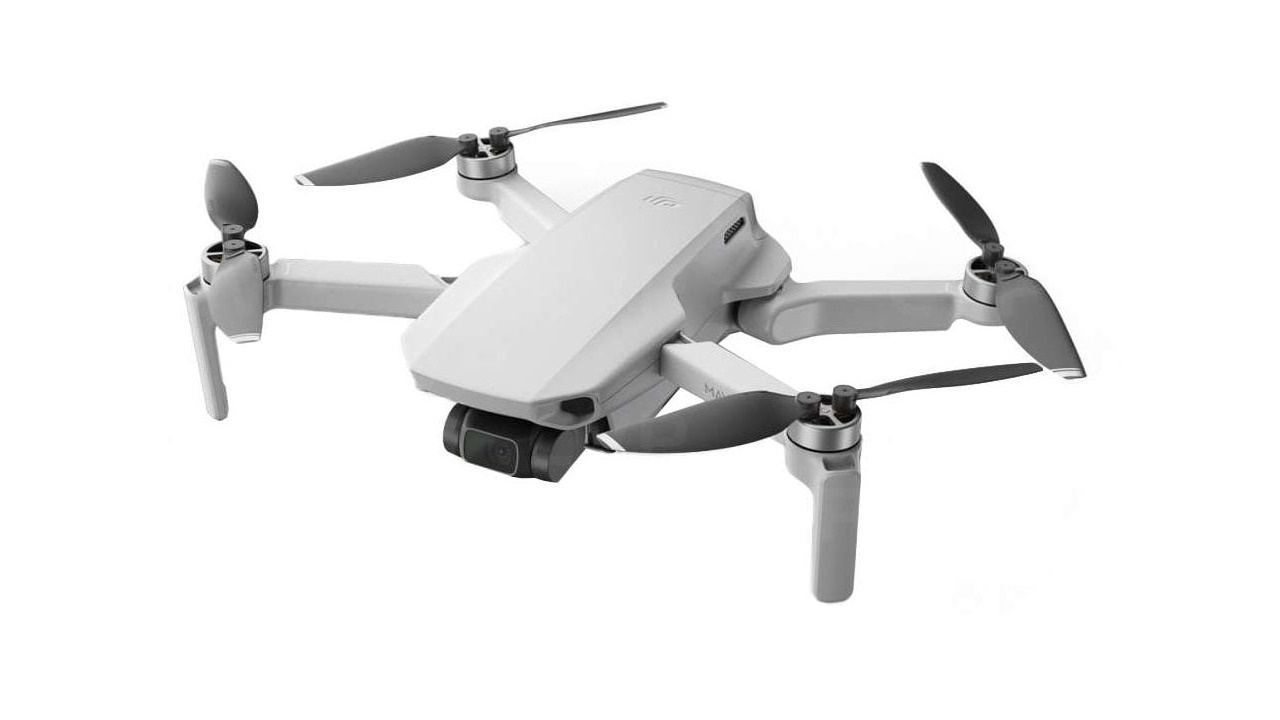 harga jual drone murah promo DJI Mavic Mini