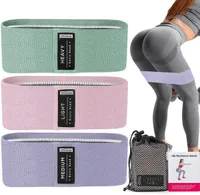VITEVER Booty Band Set