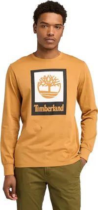 Timberland Color Tee (Men's)