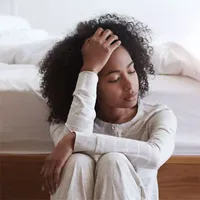 7 tips for better sleep when you're feeling anxious