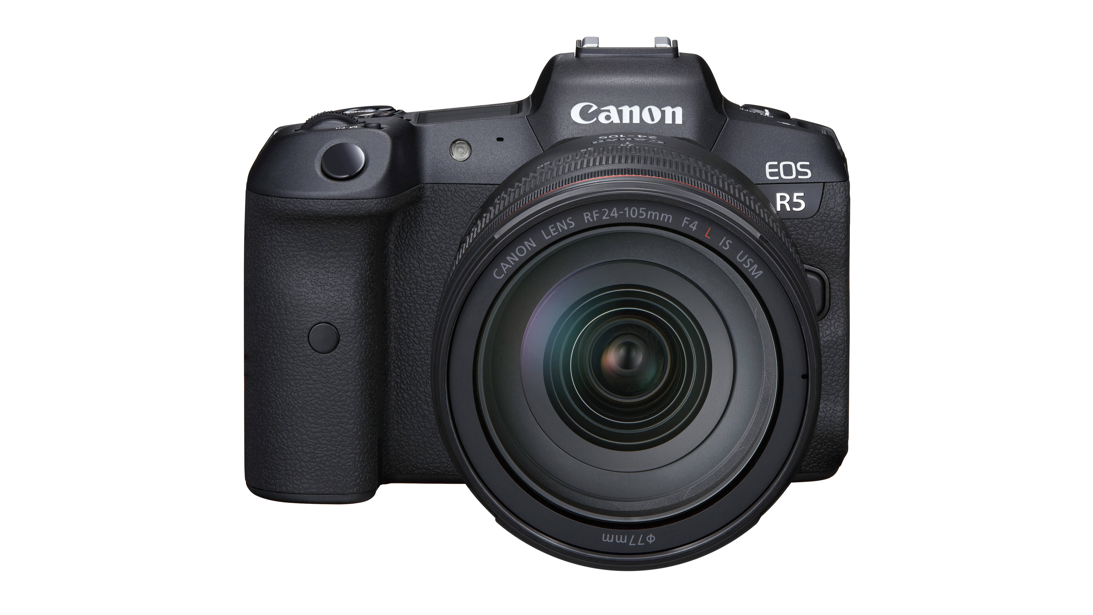 Canon EOS R5