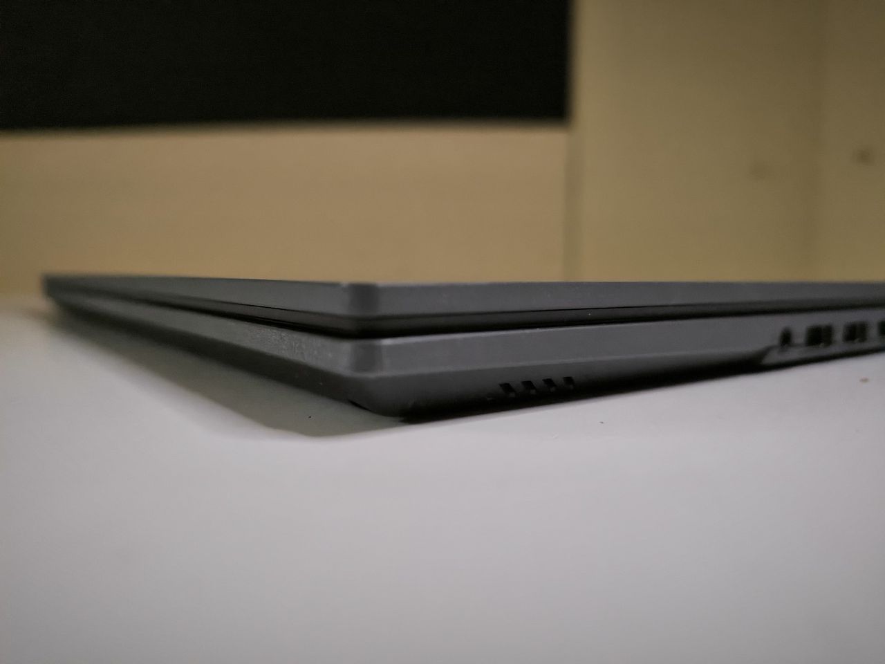 Asus Chromebook Plus CX34