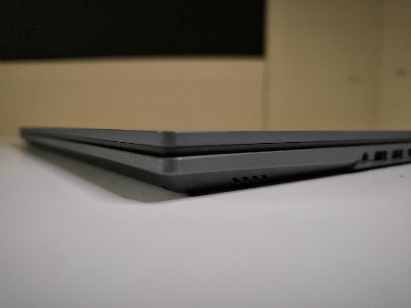 Asus Chromebook Plus CX34