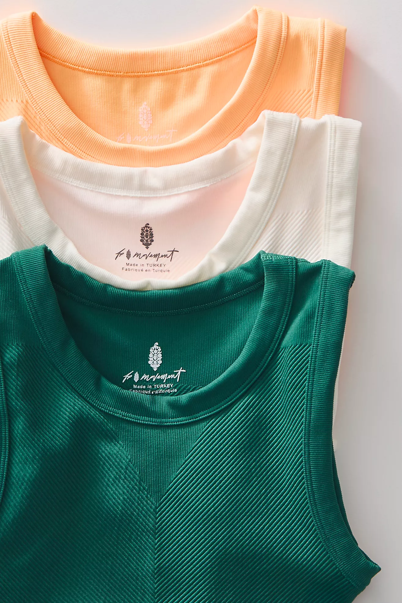 Free Throw Muscle Tank