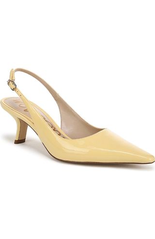 Bianka Slingback Pump