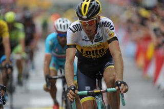 Robert Gesink (LottoNL-Jumbo)