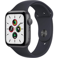 Apple Watch SE (GPS + Cellular, 40mm)AU$499AU$447 on Amazon