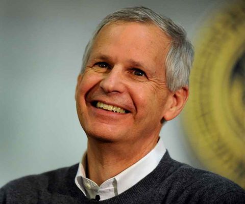 Charlie Ergen Makes 'Inscrutable' Moves, Shields Parts of Dish Spectrum ...