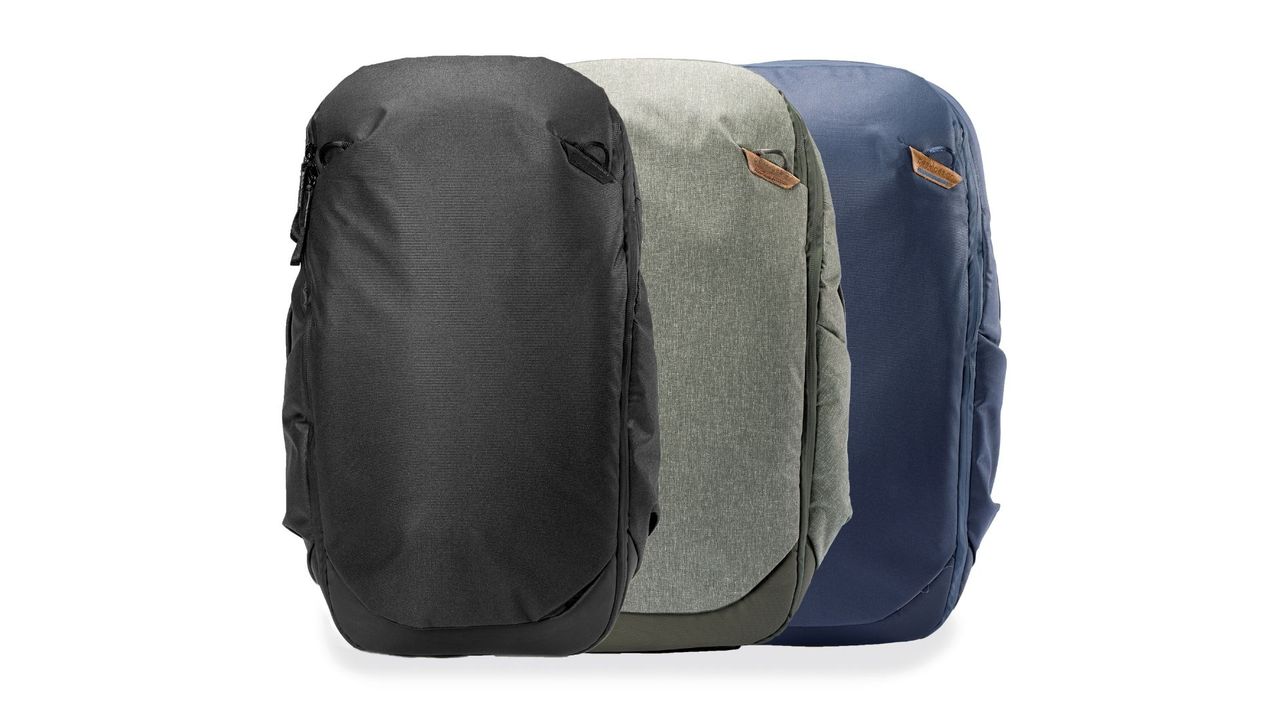 Best travel backpack: travel hands-free Best travel backpack: travel hands-free