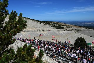 &lsquo;Ventoux will definitely go ahead&rsquo; - Despite wildfires, Tour de France Femmes director Marion Rousse confident that legendary climb will remain on the route
