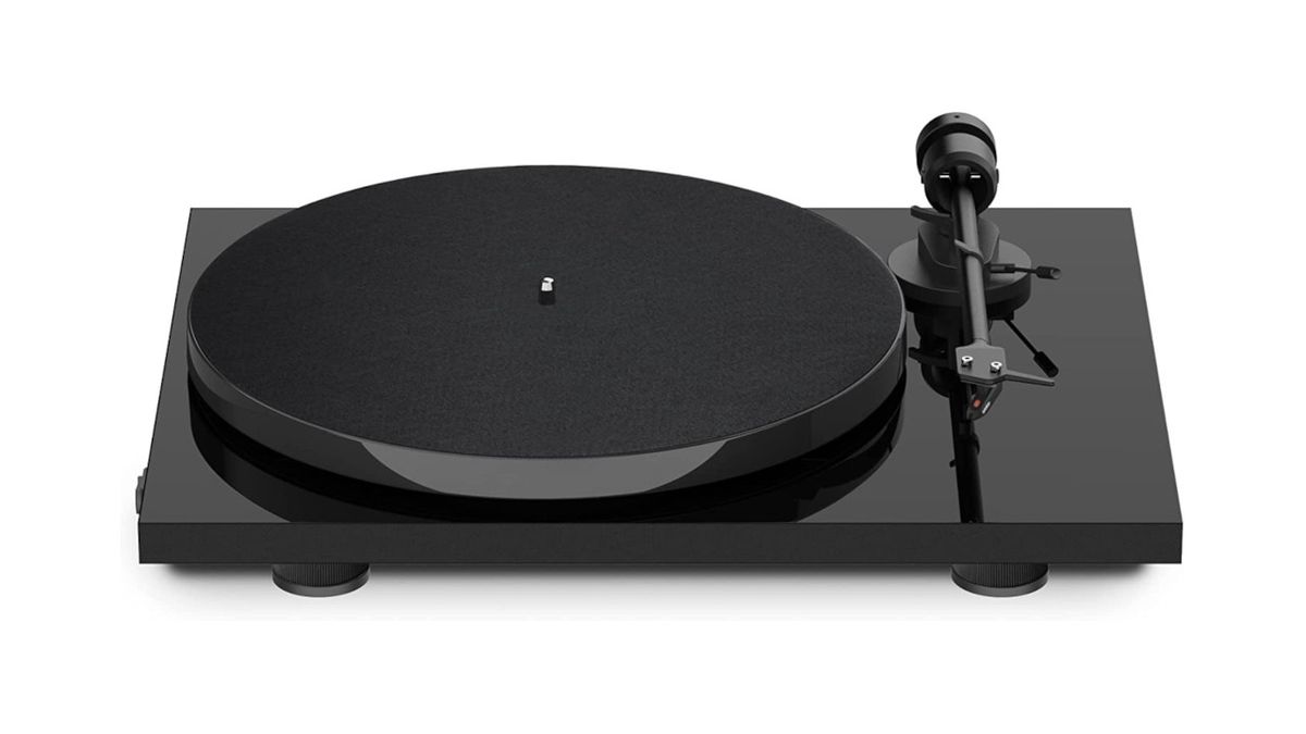 Best Record Players For Beginners 2024: Turntables For First-timers ...